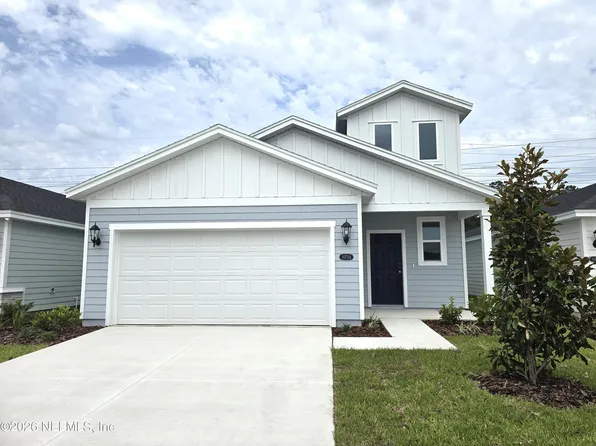10754 LISHWOOD Way, Jacksonville, FL 32219