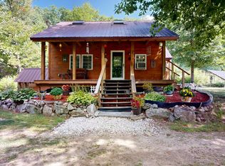 290 Stone Rd, West Newfield, ME 04095