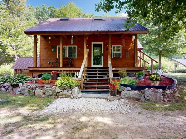 290 Stone Road, Newfield, ME 04095