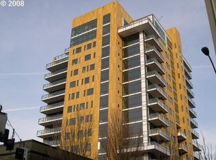 311 NW 12th Ave UNIT 401, Portland, OR 97209