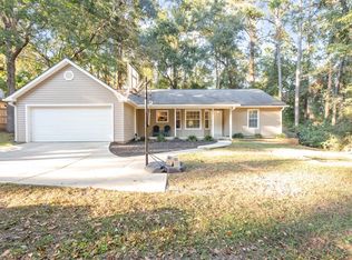 1891 Folkstone Rd, Tallahassee, FL 32312