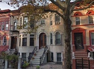 819 Lincoln Pl APT 1, Brooklyn, NY 11216
