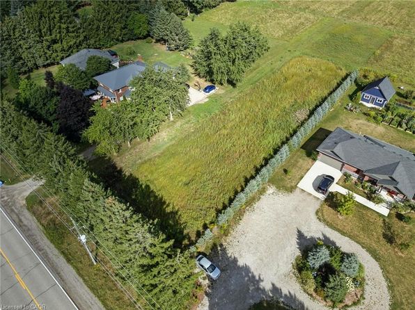 N/a Wrigley Rd, Ayr, ON N0B 1E0