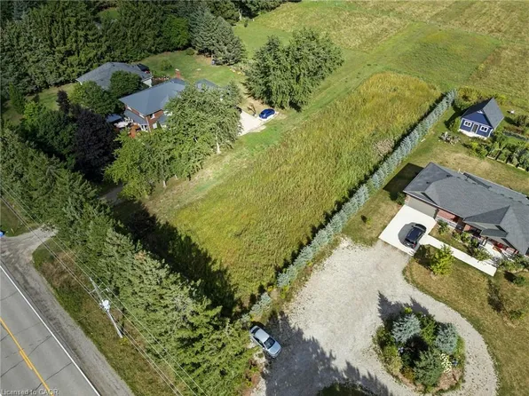 N/a Wrigley Rd, Ayr, ON N0B 1E0