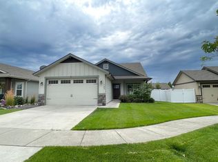 7887 N Goodwater Loop, Coeur D Alene, ID 83815