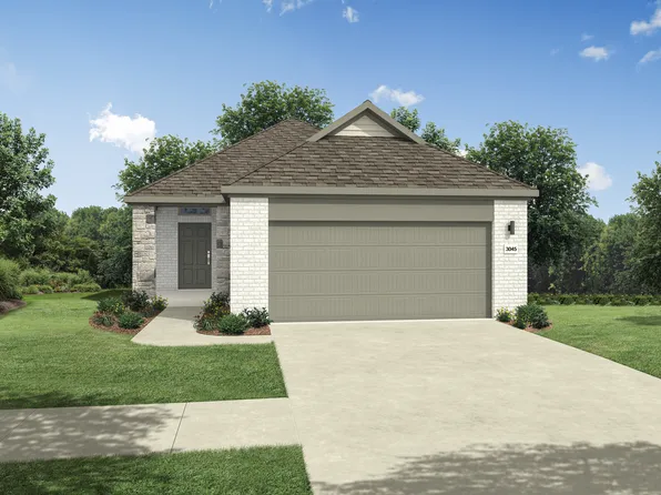 Cedar | Riviera Pines Plan, Riviera Pines