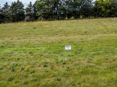 County Road 252 TRACT 1, Fulton, MO, 65251