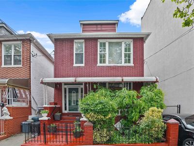 127 E 54th Street #4, Brooklyn, NY, 11203