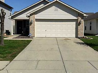 7123 Kimble Dr, Indianapolis, IN 46217