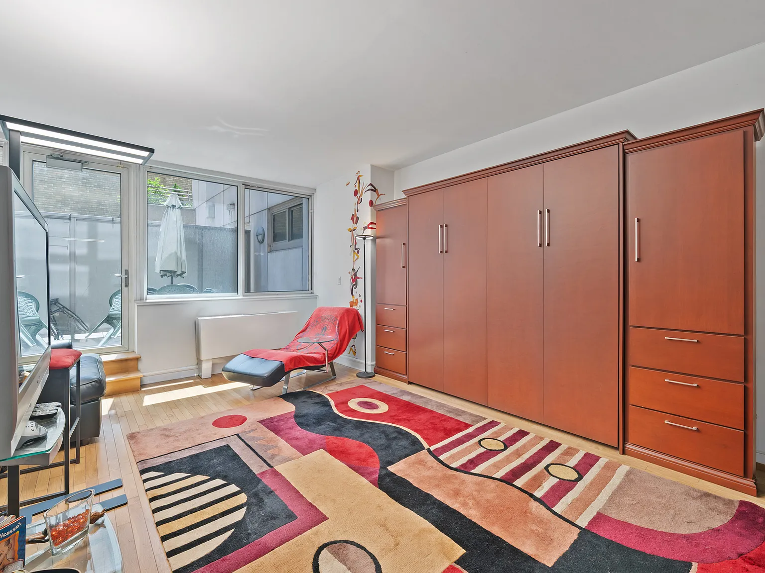 120 Riverside Boulevard — Photo 4