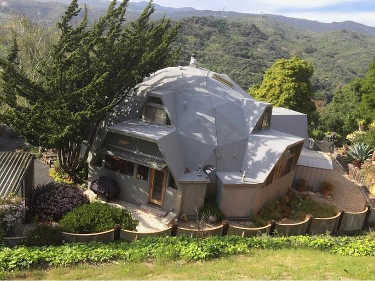 1st image of 4878 Casitas Pass Rd #1