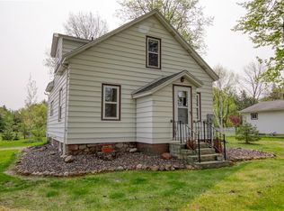 301 N 8th St, Cornell, WI 54732