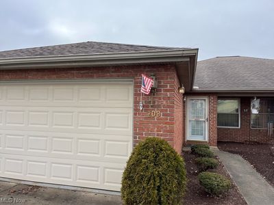208 Crestwood Dr, Willard, OH, 44890