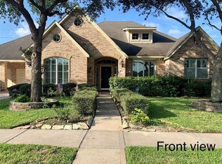 8526 Sunrise Meadow Ln, Houston, TX 77095