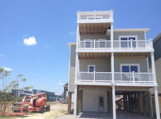 2211A S Shore Dr, Surf City, NC 28445