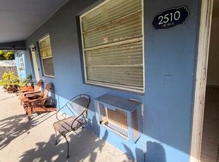 2510 NE 181st St #1, North Miami Beach, FL 33160