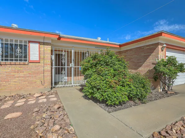 2917 Indiana St NE, Albuquerque, NM 87110