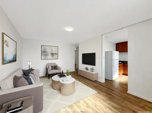 3121 Ala Ilima St APT 511, Honolulu, HI 96818