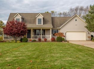 12000 Diagonal Rd, Lagrange, OH 44050