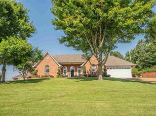 5361 Riverdale Rd LOT 1, Memphis, TN 38141