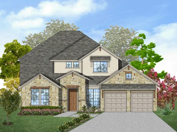 302 Ansley Cv, Lakeway, TX 78738