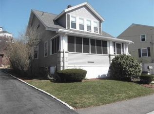 9 Greenway Rd, Salem, MA 01970