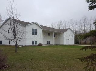 6809 76th Ave S, Horace, ND 58047