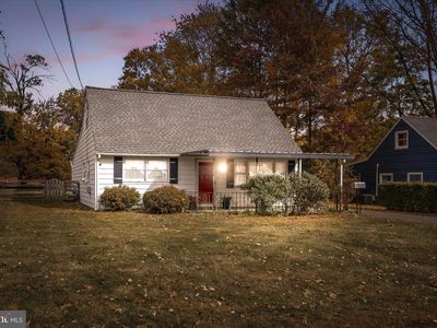 3 Wallace Ave, Ewing, NJ, 08618