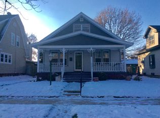 2222 N 9th St, Sheboygan, WI 53083