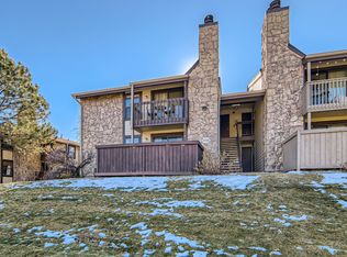 7750 W 87th Dr APT D, Arvada, CO 80005