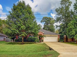 6722 Durango Dr, Magnolia, TX 77354