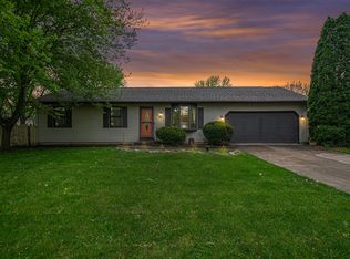 20036 Smallwood St, South Bend, IN 46637