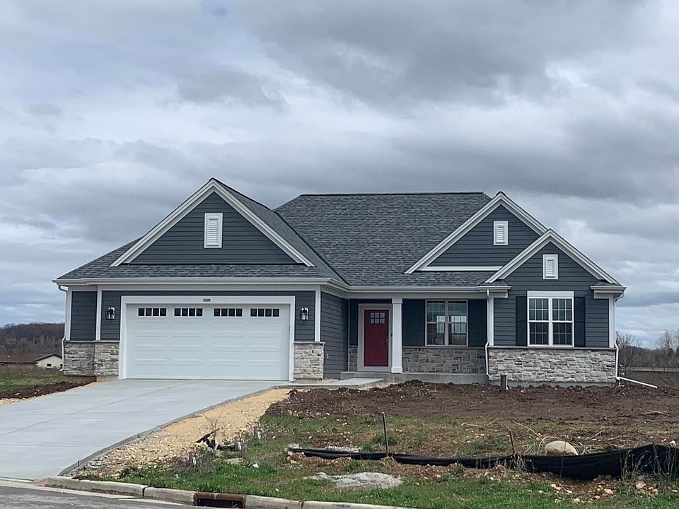 2500 Overview Ct, Slinger, WI 53086 Zillow