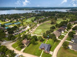 14 Bent Tree Ln, Montgomery, TX 77356