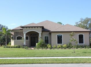 5015 Stafford Dr, Melbourne, FL 32934
