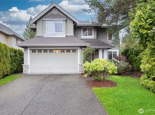 908 274th Way SE, Sammamish, WA