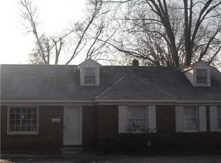 4415 Boyce Rd, Memphis, TN 38117