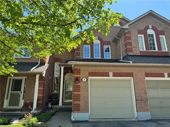 2871 Darien Rd #30, Burlington, ON L7M 4R6