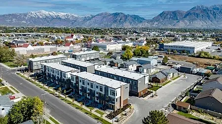 Vaseo Townhomes — Photo 59