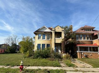 2698 Calvert St, Detroit, MI 48206