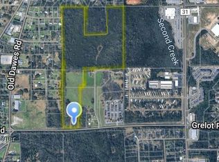 0 Grelot Rd, Mobile, AL 36695