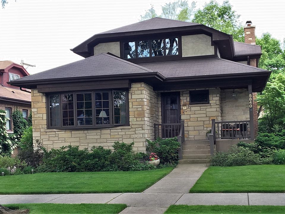 1st image of 5840 N Kilbourn Ave