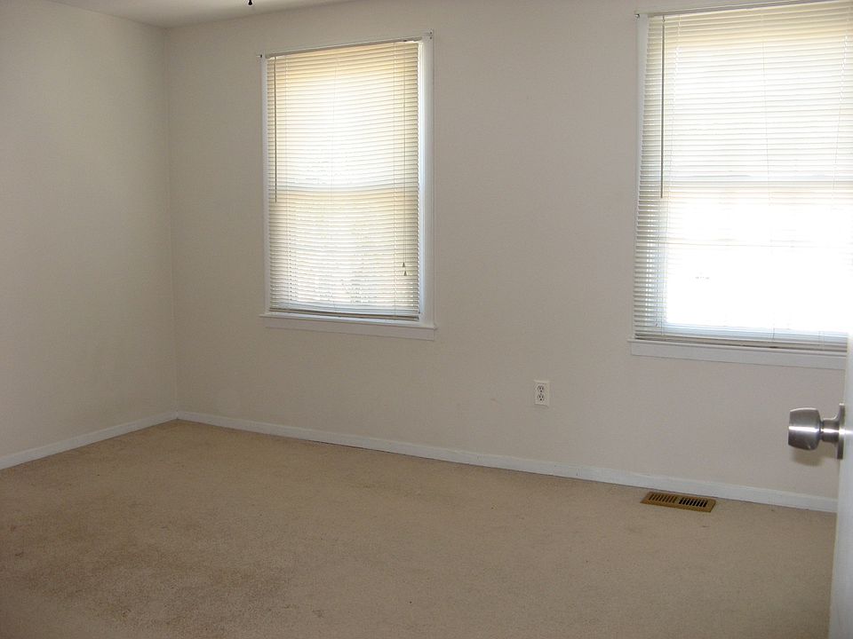 bedroom #3