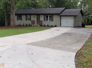 3907 Cherokee Trl #0, Suwanee, GA 30024