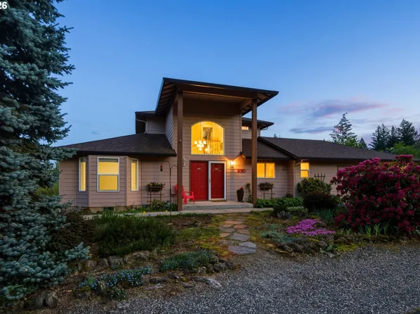 1010 NW 4th Ave, Camas, WA 98607