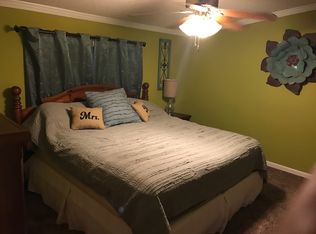 129 Ledford Rd, Commerce, GA 30530