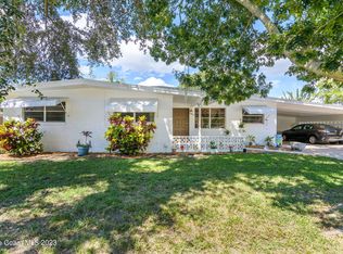 4390 Coquina Ave, Titusville, FL 32780