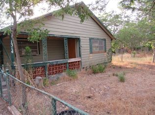 1314 Harding St, Big Spring, TX 79720