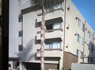 502 S Hobart Blvd #D112, Los Angeles, CA 90020