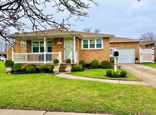 16 Kemp Ave, Cheektowaga, NY 14225